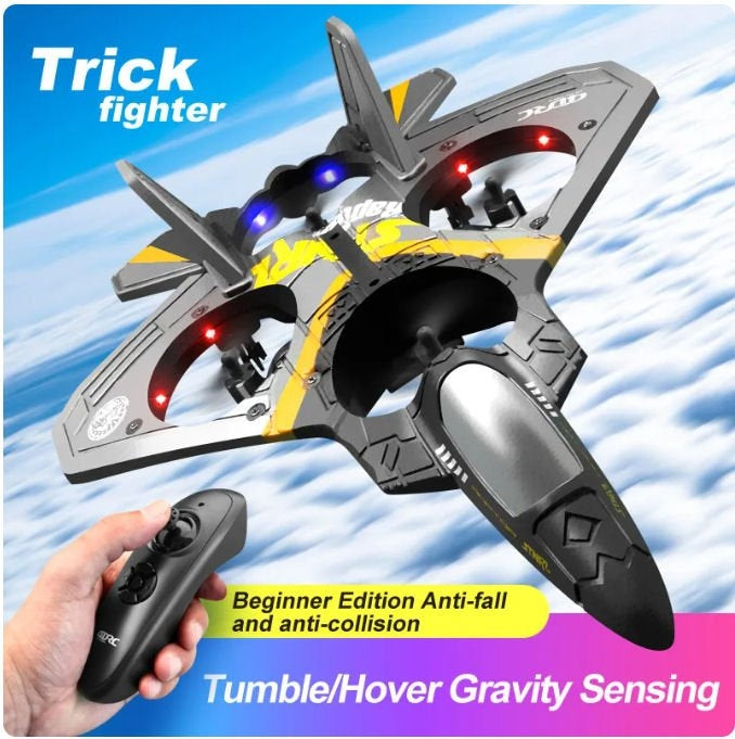 RC Jet – طائرة RC
